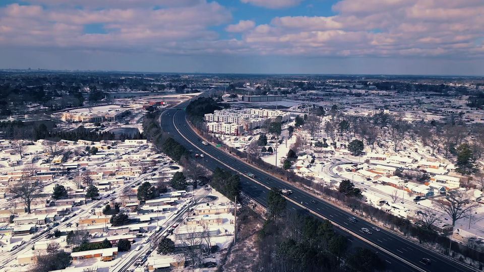2025 Snow Day In Va Beach